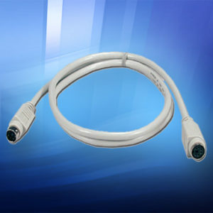 CABLE 3GO PS2 M-H PROLONG. TECLADO-RATON 5M