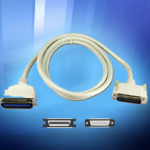 CABLE 3GO IMPRESORA 5M LPT (CENTRONICS)