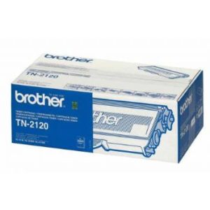 TONER BROTHER TN-2120 MFC7030-7045N-7840W 2600PAG