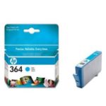CARTUCHO HP 364 CB318EE CIAN
