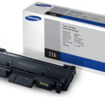 TONER SAMSUNG MLT-D116S NEGRO