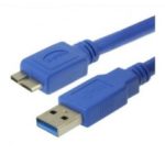 CABLE 3GO MICRO USB 3.0 A 1.8 M