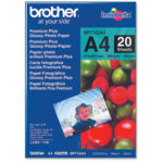PAPEL BROTHER INNOBELLA PREMIUM PLUS A4 20H