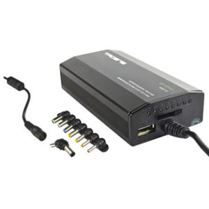 ALIMENTADOR TACENS ANIMA ANBP100 100W