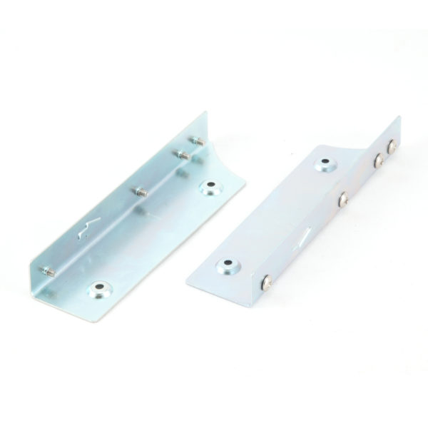 ADAPTADOR BAHIAS DE 3.5'' A 2.5''