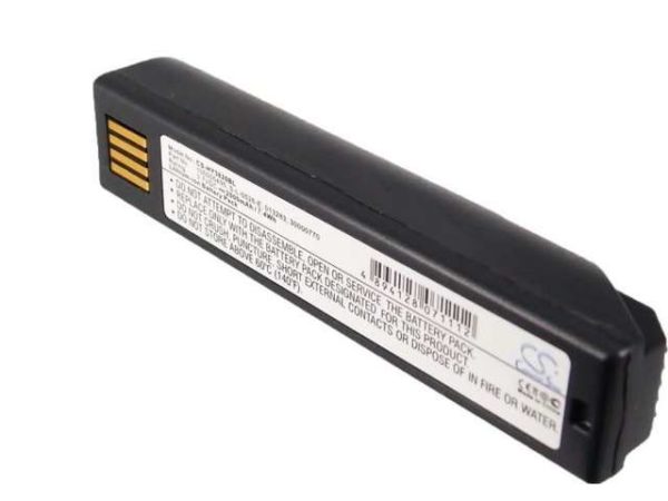 BATERIA PARA HONEYWELL 1202G-1452-1472-1902-