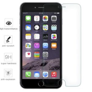PROTECTOR CRISTAL TEMPLADO IPHONE 6 PLUS -6S PLUS