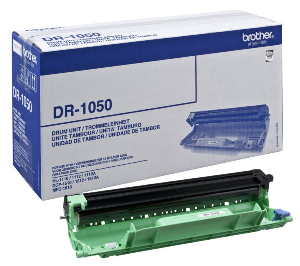 TAMBOR BROTHER DR-1050 DCP1510-12-1610..