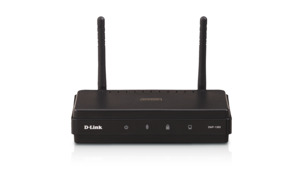 WIFI D-LINK ACCESS POINT REPETIDOR 300MBPS