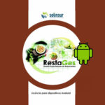 SOFTWARE RESTAGES LICENCIA COMANDA ANDROID