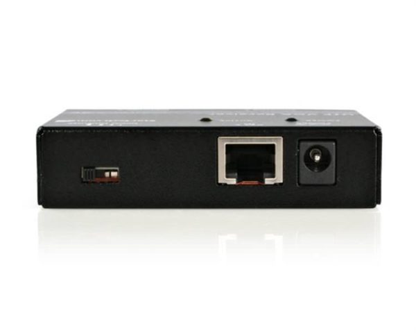 STARTECH RECEPTOR VIDEO VGA A TRAVES CABLE CAT5 UT