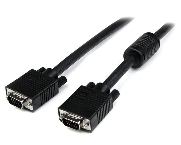 STARTECH CABLE 1M COAXIAL VGA ALTA RESOLUCION MONI