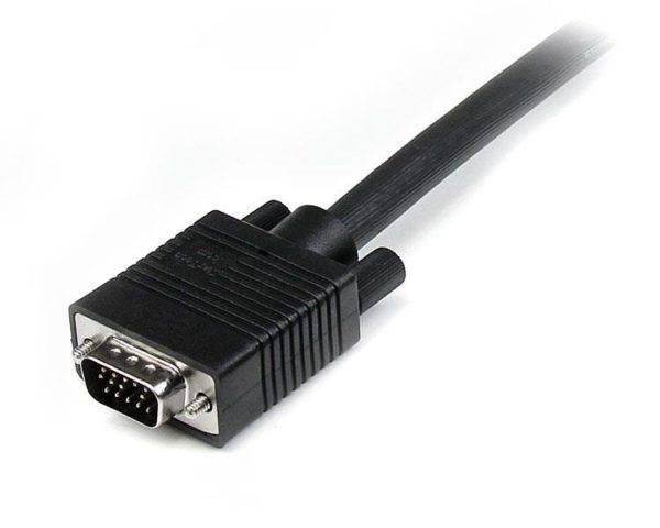 STARTECH CABLE VIDEO VGA 2M MONITOR ORDENADOR - HD