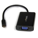 STARTECH CABLE ADAPTADOR EXTERNO CONVERSOR VIDEO A