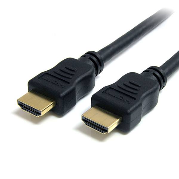 STARTECH CABLE HDMI ALTA VELOCIDAD CON ETH. 2M -2X
