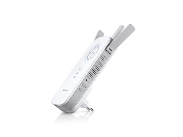 WIFI-REPETIDOR TP-LINK RE450 AC1750