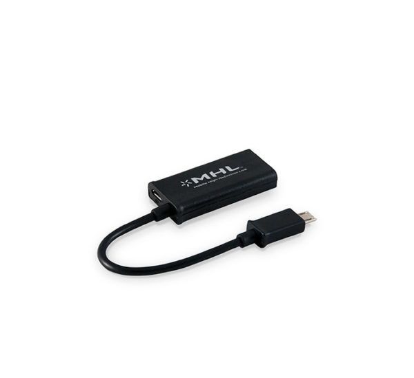 CABLE 3GO MHL PARA GALAXY (11PIN)