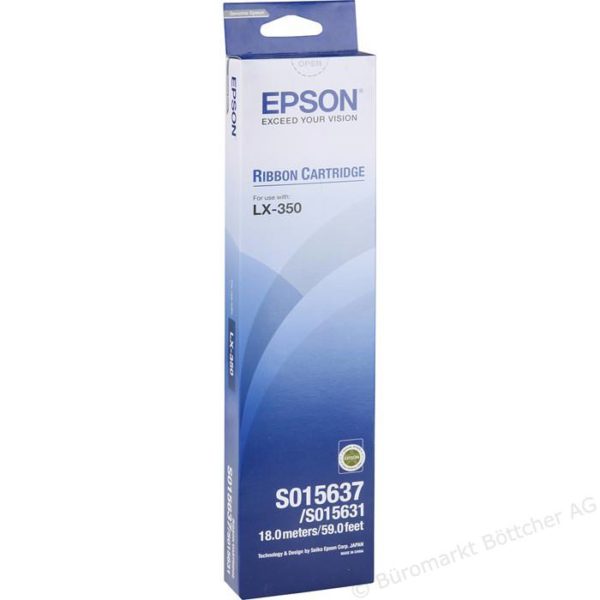 CINTA EPSON FX LX300-350