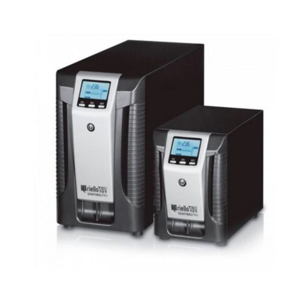SAI RIELLO SENTINEL PRO 700 T 700VA-630W