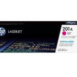 TONER HP 201A CF403A MAGENTA LASERJET M277; COL
