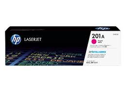 TONER HP 201A CF403A MAGENTA LASERJET M277; COL