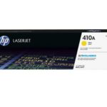 TONER HP 412A CF412A AMARILLO COLOR LASERJET PR