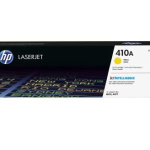 TONER HP 412A CF412A AMARILLO COLOR LASERJET PR