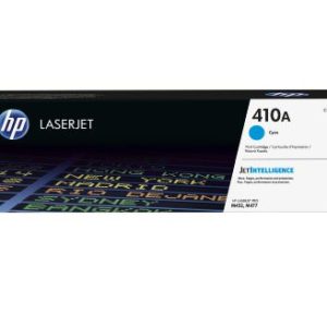 TONER HP 411A CF411A CIAN COLOR LASERJET PRO M4