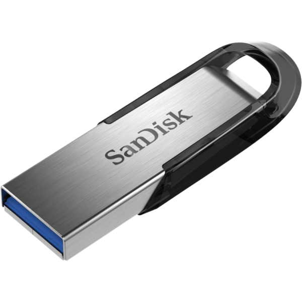 PEN DRIVE 128GB SANDISK ULTRA FLAIR 3.0