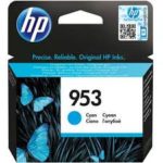 CARTUCHO HP 953 CIAN 10 ML PARA OFFICEJET PRO