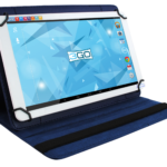 FUNDA TABLET 3GO 7" UNIVERSAL AZUL