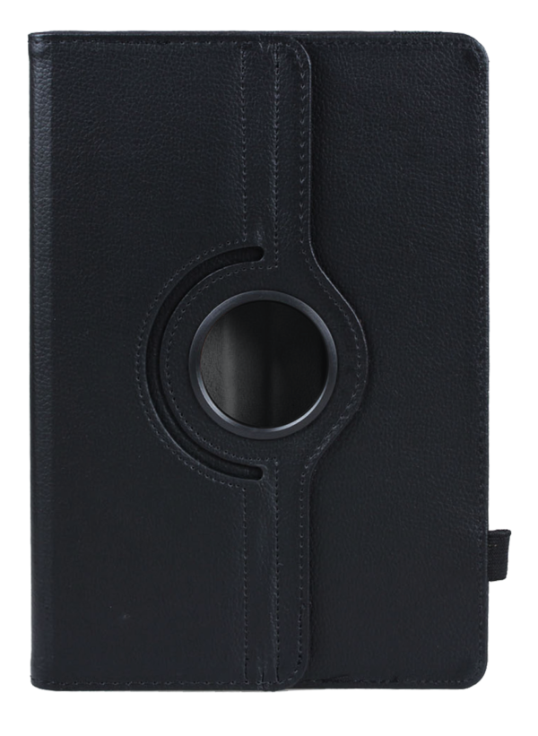 FUNDA TABLET 3GO 7" UNIVERSAL NEGRA