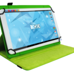 FUNDA TABLET 3GO 7" UNIVERSAL VERDE