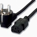 CABLE EQUIP ALIMENTACION RED A PC 1.8M