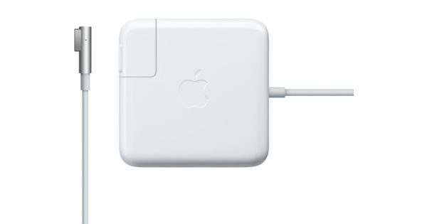 ALIMENTADOR COMPATIBLE APPLE MC556Z-B MAGSAFE 85W