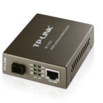 CONVERTIDOR DE MEDIOS TP-LINK