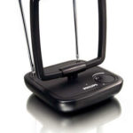 ANTENA PHILIPS SDV5120 INTERIOR