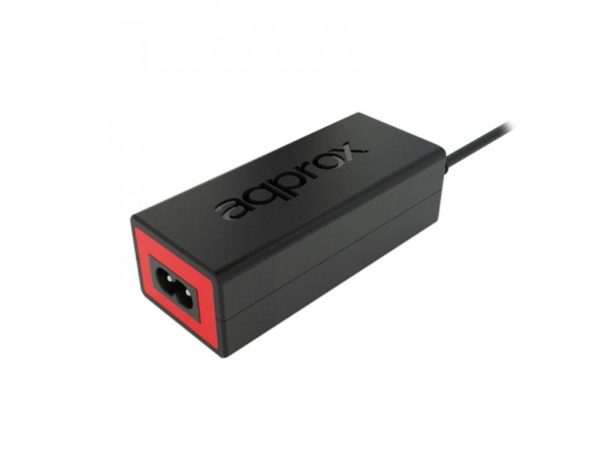 ALIMENTADOR APPROX 65W HP 4.8*1.7MM