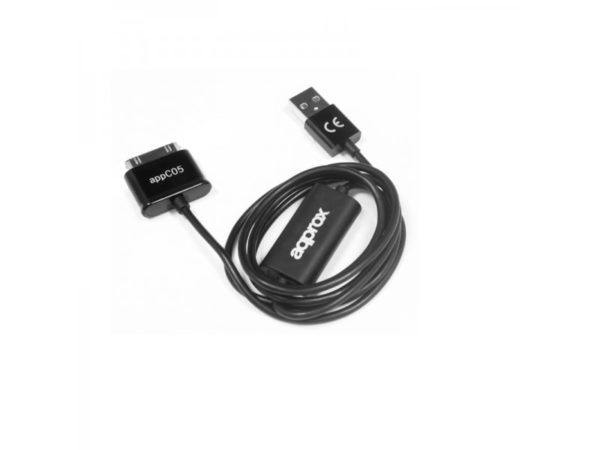 APPROX USB A 30PINES GALAXY TAB