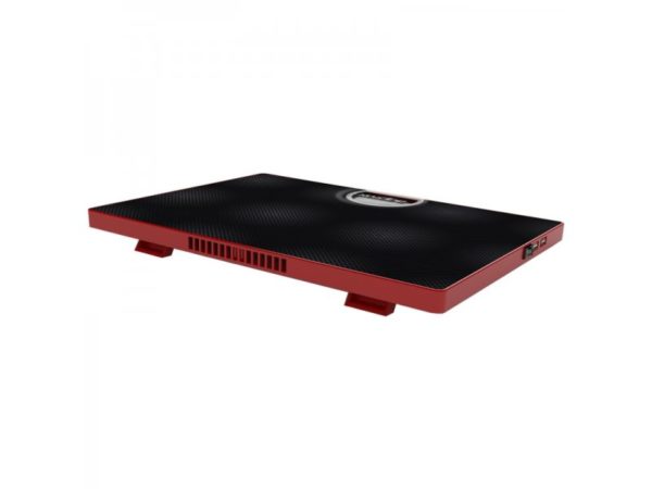 SOPORTE APPROX 15.6" REFRIGERACION ROJO
