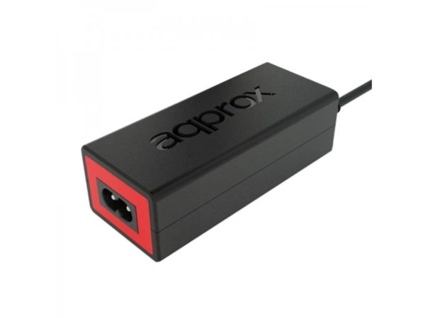 ALIMENTADOR APPROX 90W TOSHIBA & ASUS 5.5*2.5MM
