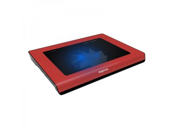 SOPORTE APPROX 15.6" REFR. ROJO