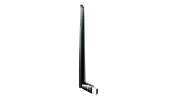 WIFI D-LINK ADAPTADOR USB CON ANTENA DUAL BAND