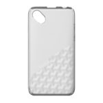 CARCASA WIKO SUNNY TRANSPARENTE + PROT. PET