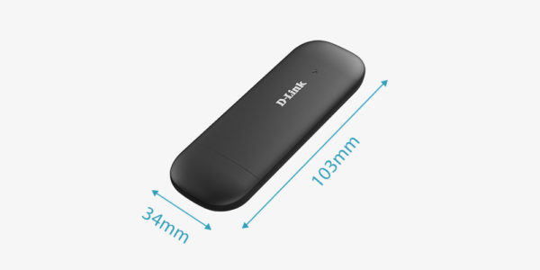 MODEM D-LINK 4G USB UMTS HSUPA