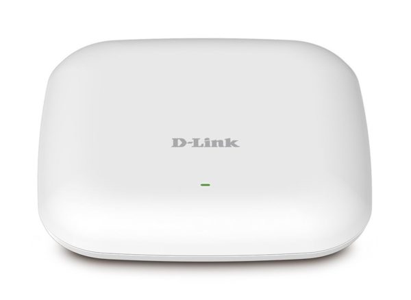 WIFI D-LINK ACCESS POINT AC1300 CON POE NUCLIAS