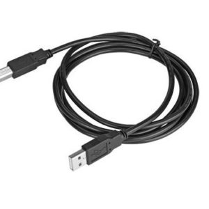 CABLE 3GO USB 2.0 A-B 3M IMPRESORA