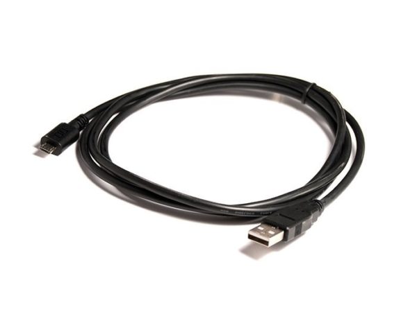 CABLE 3GO MICRO USB A 1.5 M