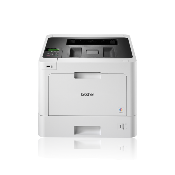 IMPRESORA LASER COLOR BROTHER HL-L8260CDW DUPLEX