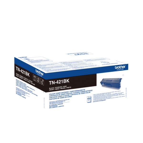 TONER BROTHER DCP-L8410CDW, HL-L8260CDW 2.5K PG NE